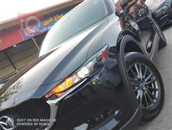 مازدا سي اكس-5